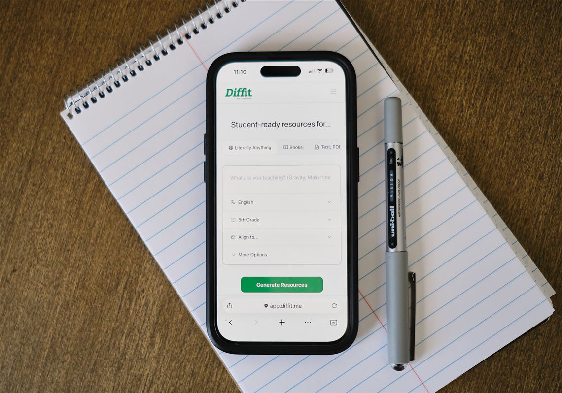 هوش مصنوعی در آموزش؛ معلم حذف نمی‌شود، کلاس درس هوشمندتر می‌شود